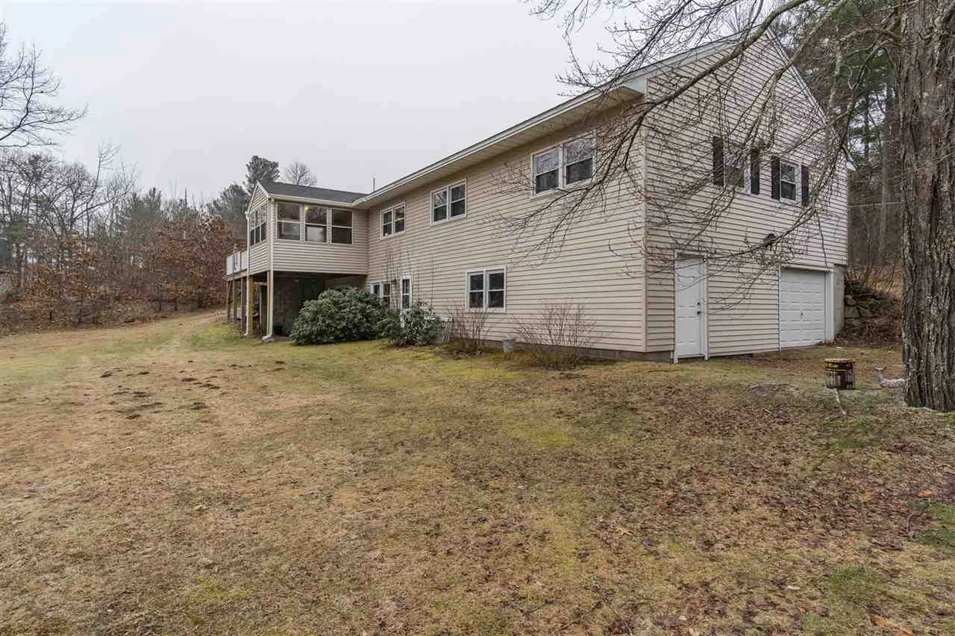 188 Bluff Street Salem NH 03079