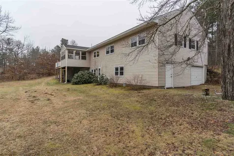 188 Bluff Street Salem NH 03079