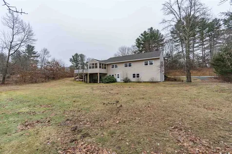188 Bluff Street Salem NH 03079