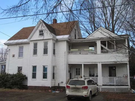 11 Fern Street Claremont NH 03743
