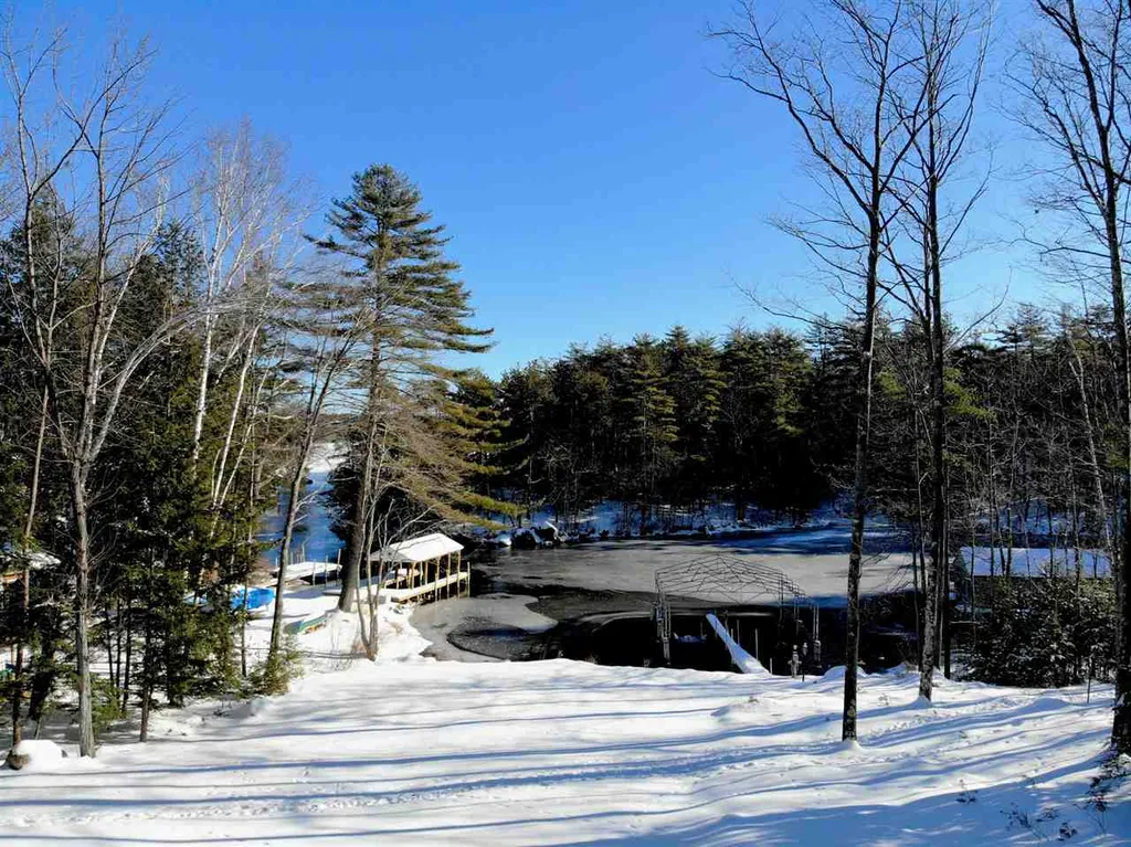 22 Quimby Road Meredith NH 03253
