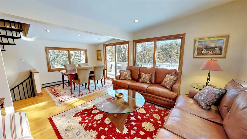 22 Quimby Road Meredith NH 03253
