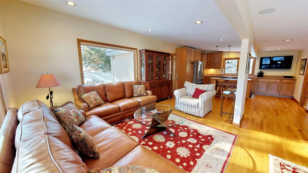 22 Quimby Road Meredith NH 03253