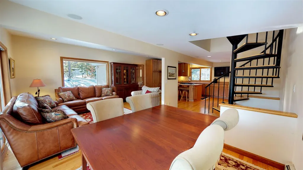 22 Quimby Road Meredith NH 03253