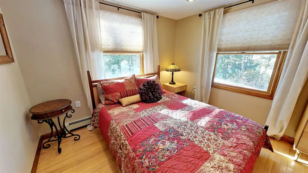 22 Quimby Road Meredith NH 03253