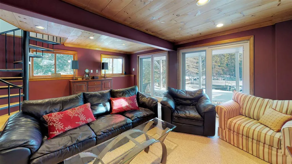 22 Quimby Road Meredith NH 03253