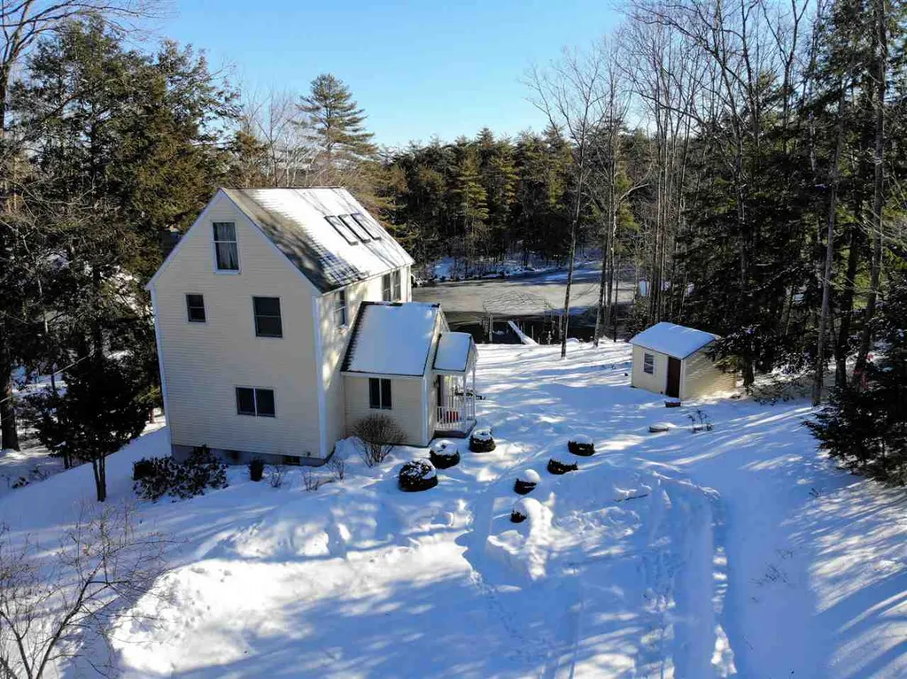 22 Quimby Road Meredith NH 03253