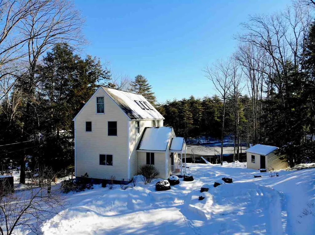 22 Quimby Road Meredith NH 03253