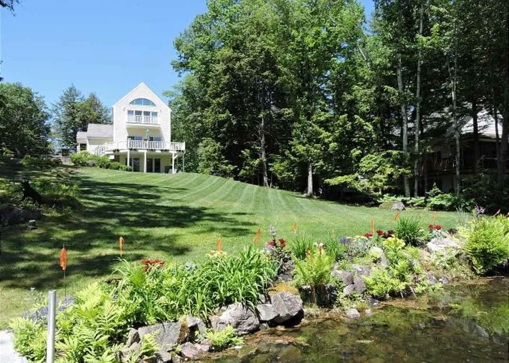 22 Quimby Road Meredith NH 03253