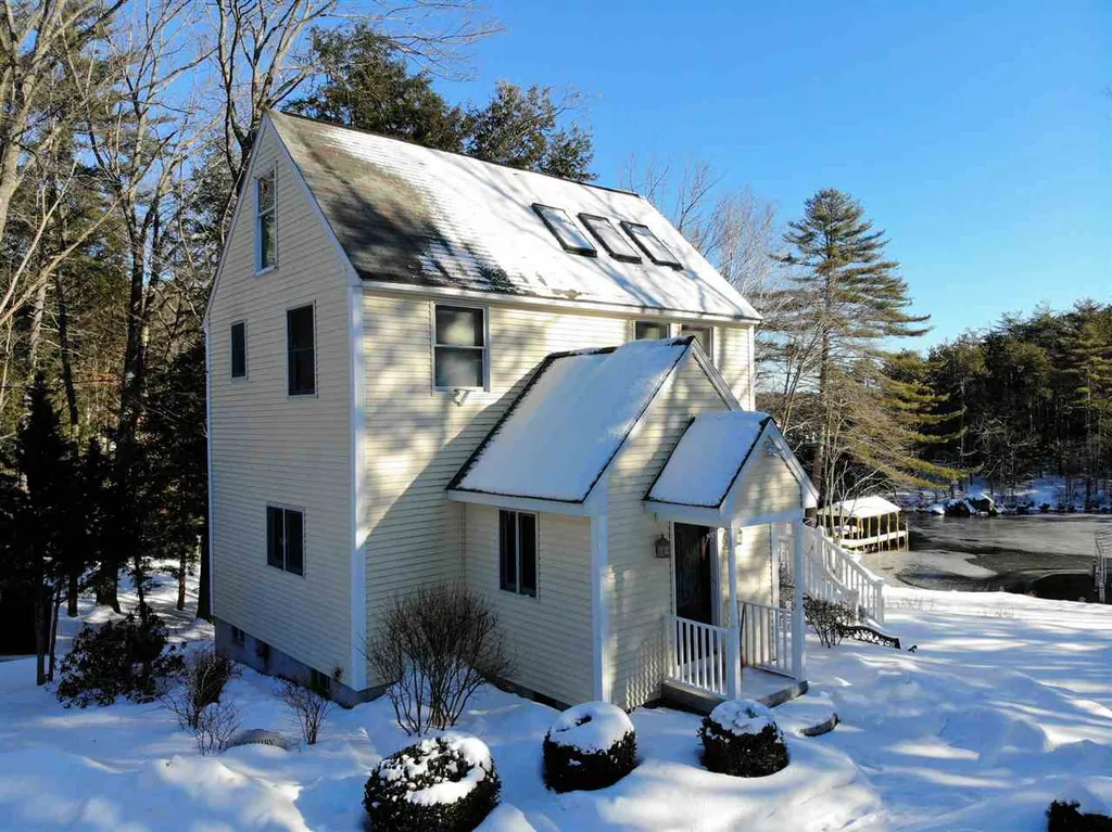 22 Quimby Road Meredith NH 03253