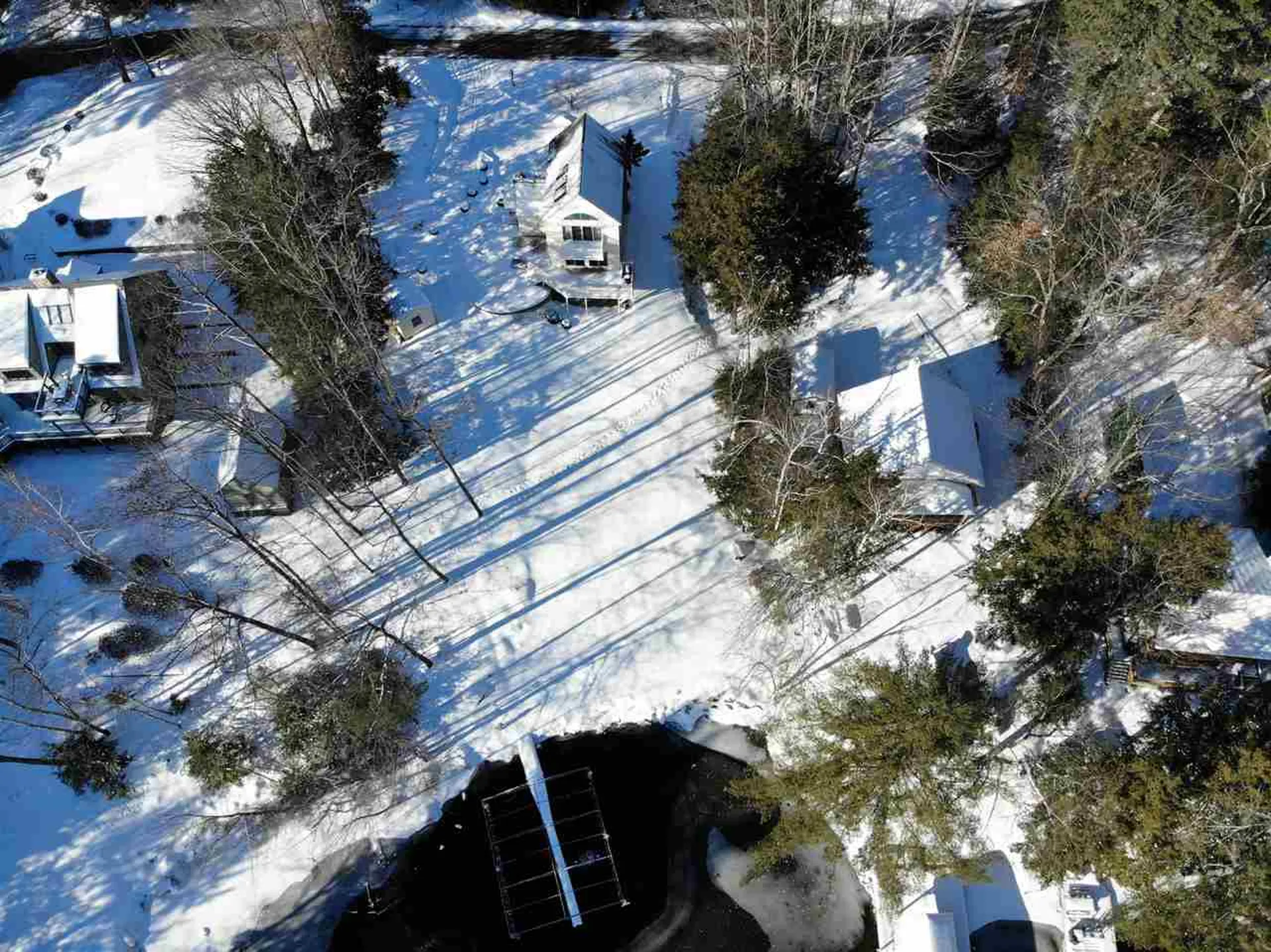 22 Quimby Road Meredith NH 03253