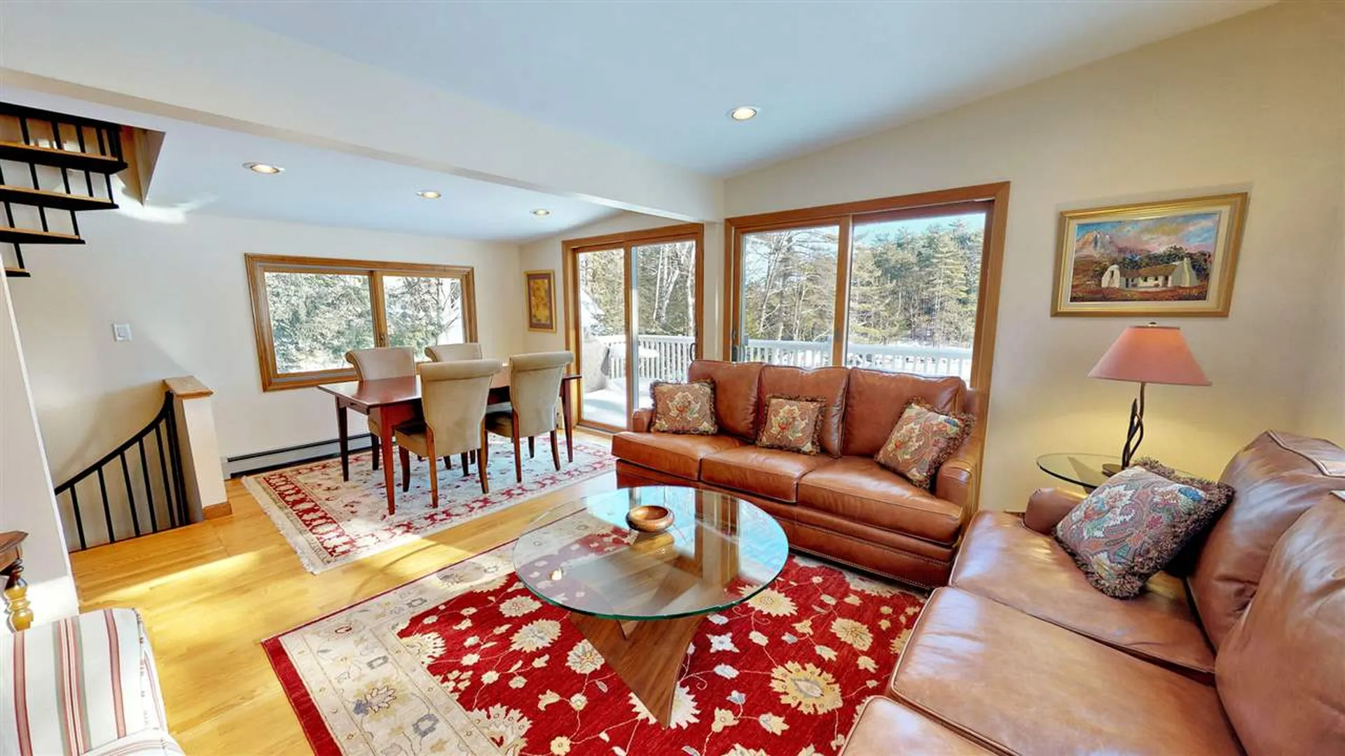 22 Quimby Road Meredith NH 03253