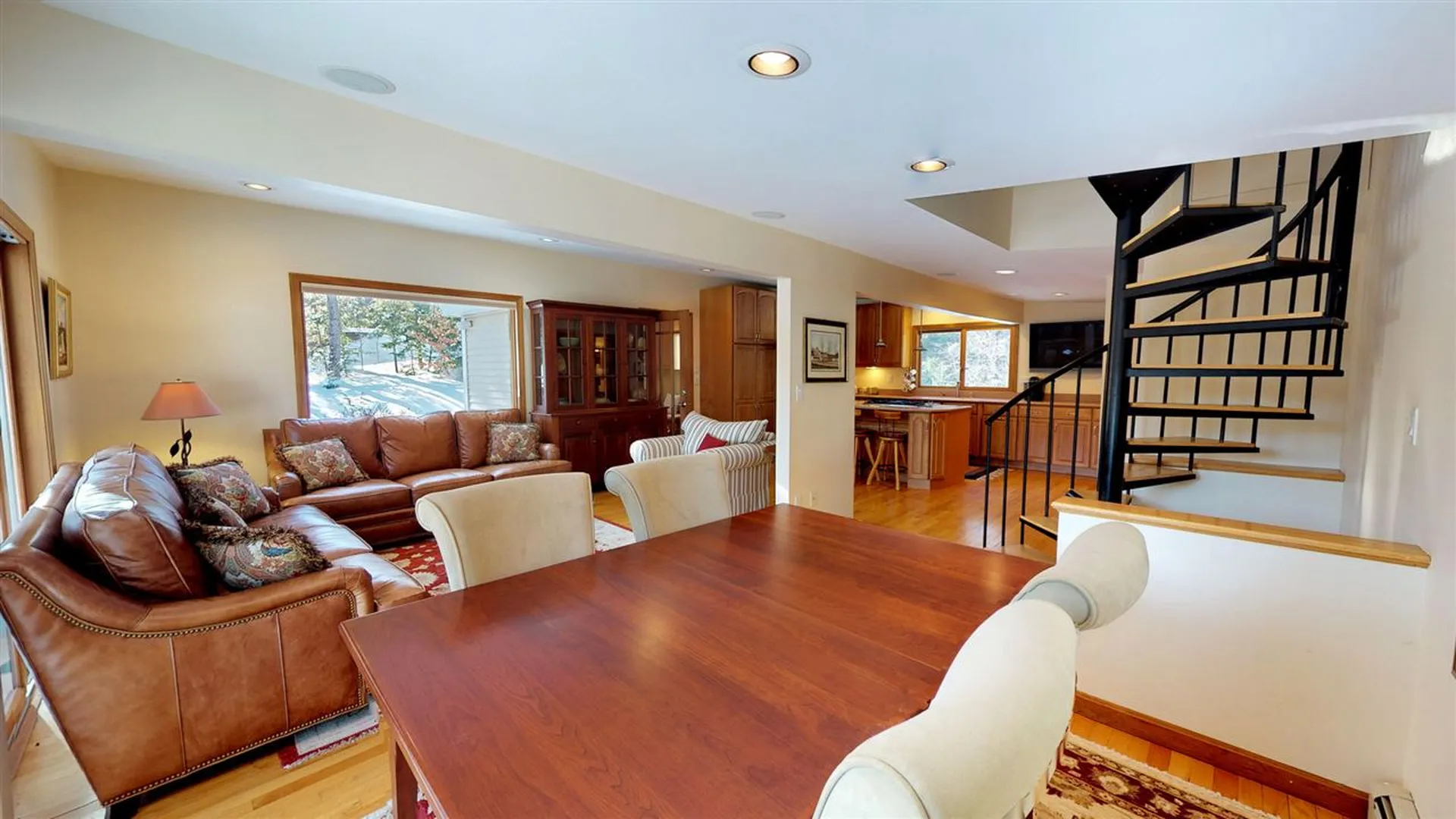 22 Quimby Road Meredith NH 03253
