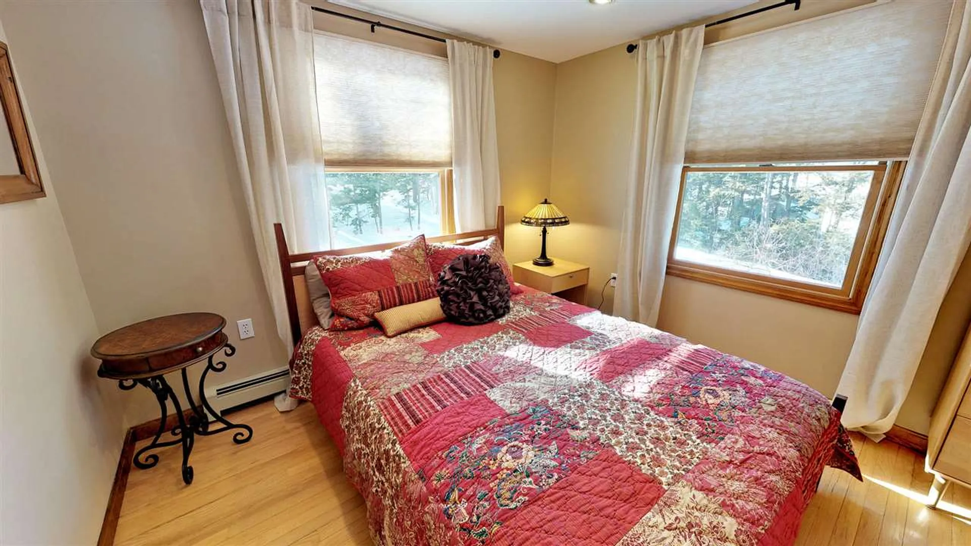 22 Quimby Road Meredith NH 03253