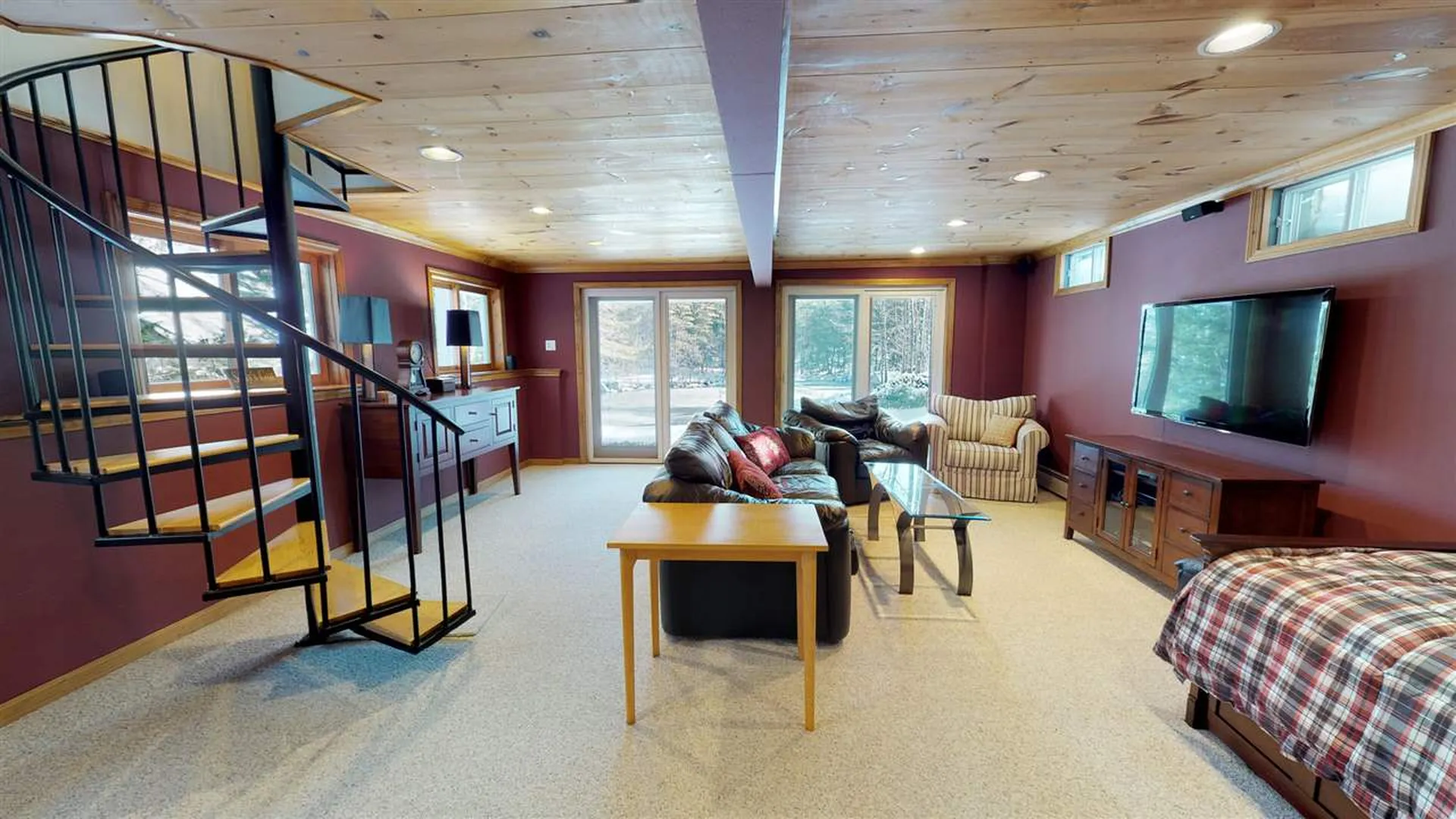 22 Quimby Road Meredith NH 03253