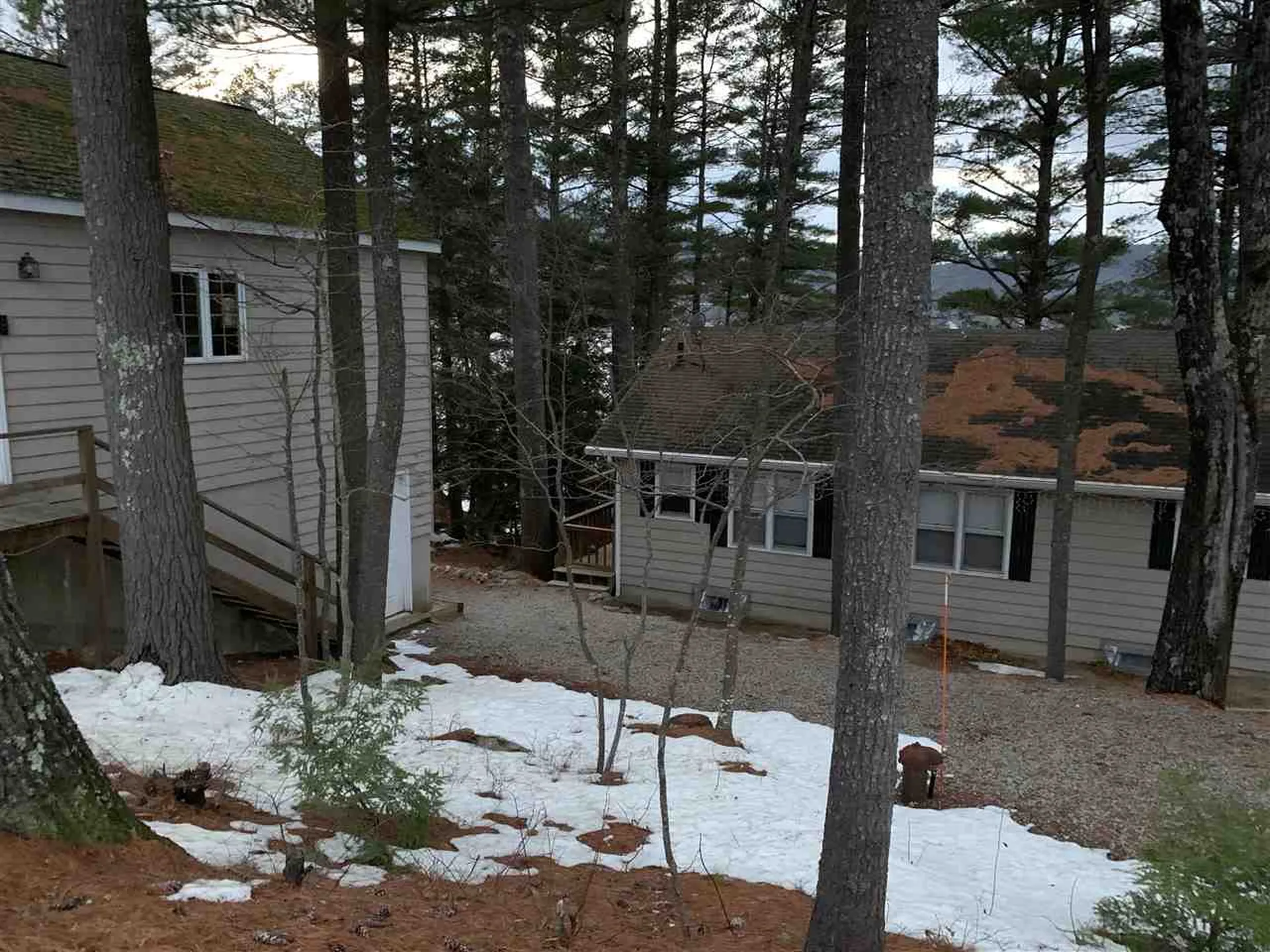 203 Trask Side Road Alton NH 03809