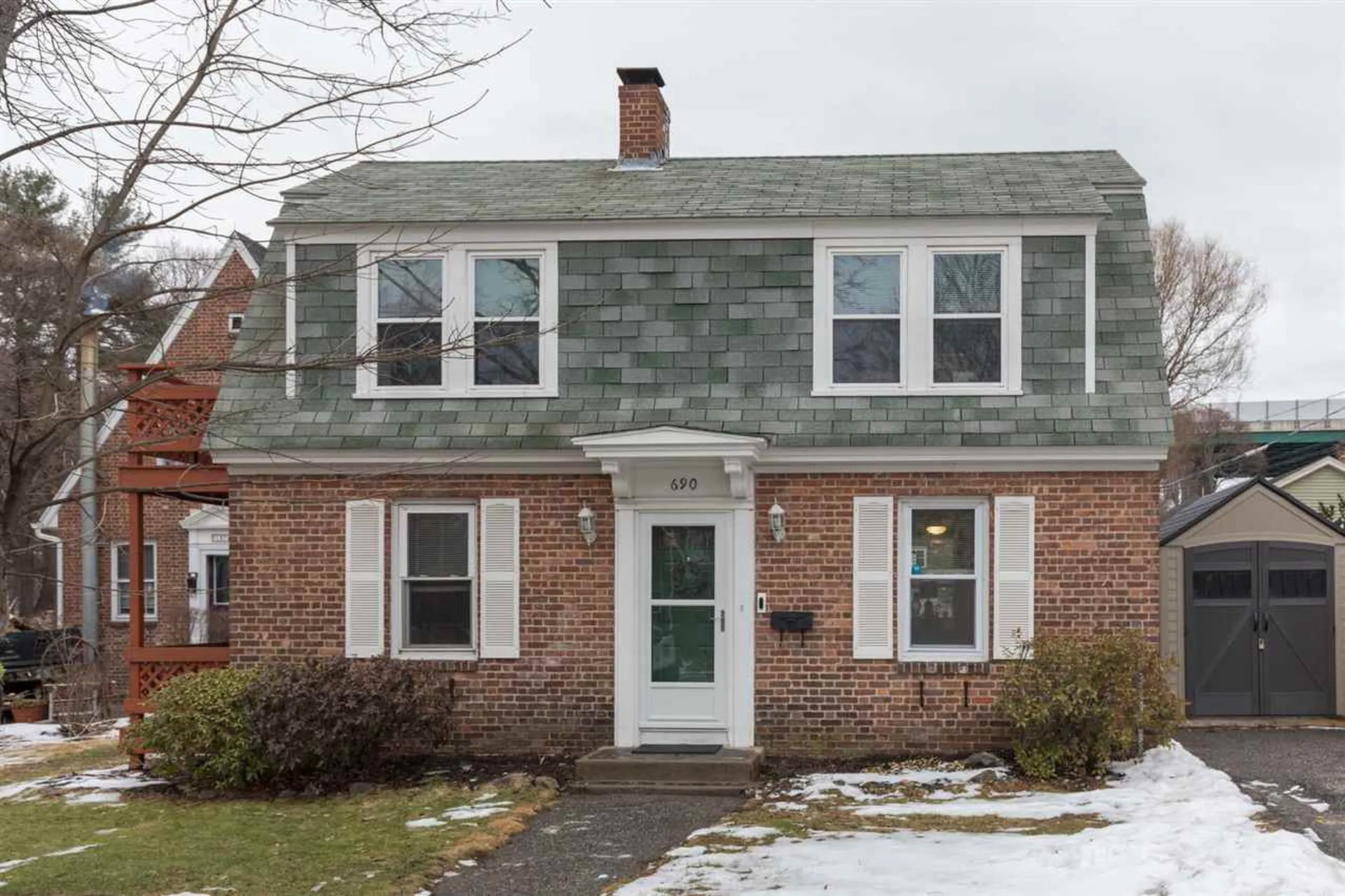 690 Kearsarge Way Portsmouth NH 03801