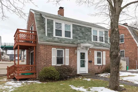 690 Kearsarge Way Portsmouth NH 03801