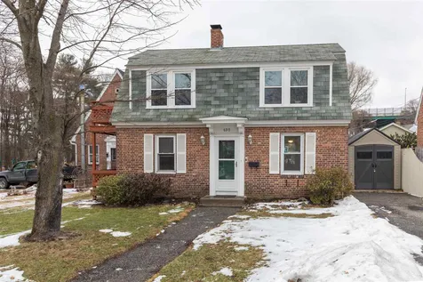690 Kearsarge Way Portsmouth NH 03801