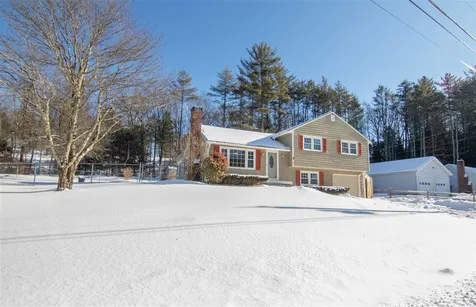 6 Robert Street Franklin NH 03235