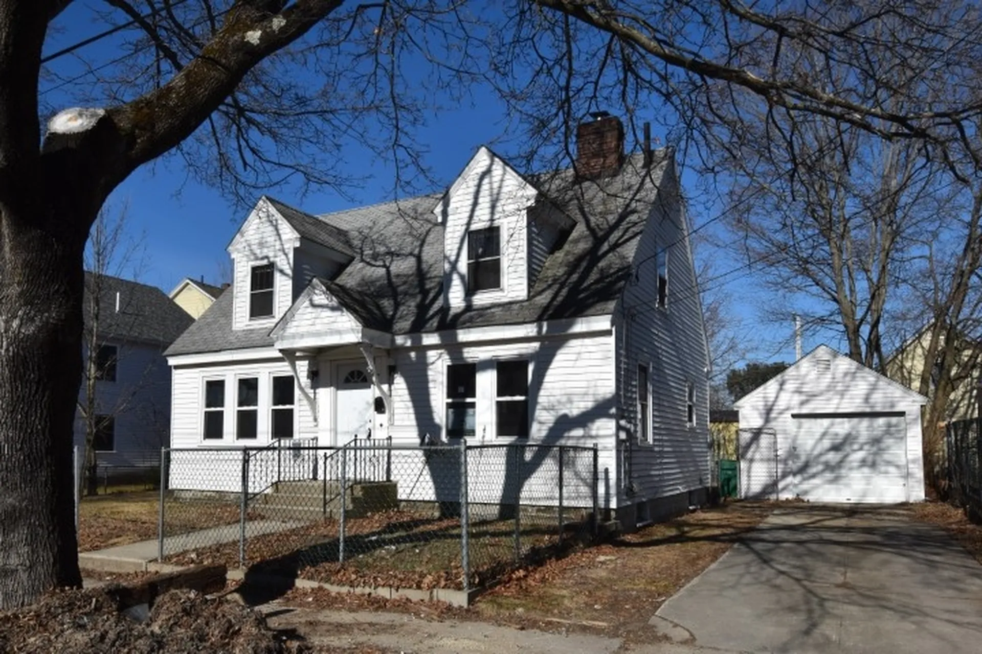 14 Leonard Street Rochester NH 03867