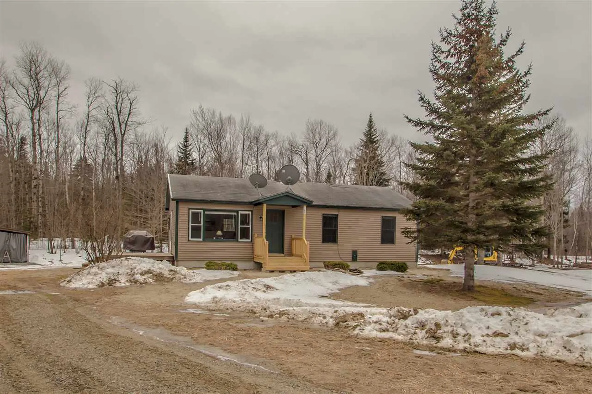 140 Valley Road Jefferson NH 03583