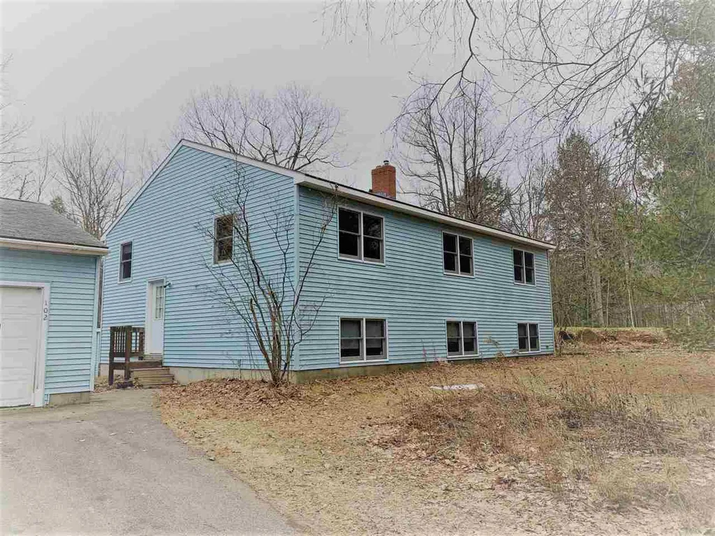 102 Allen Farm Road Northwood NH 03261