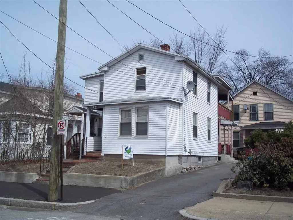203 - 205 Belmont Street Manchester NH 03103