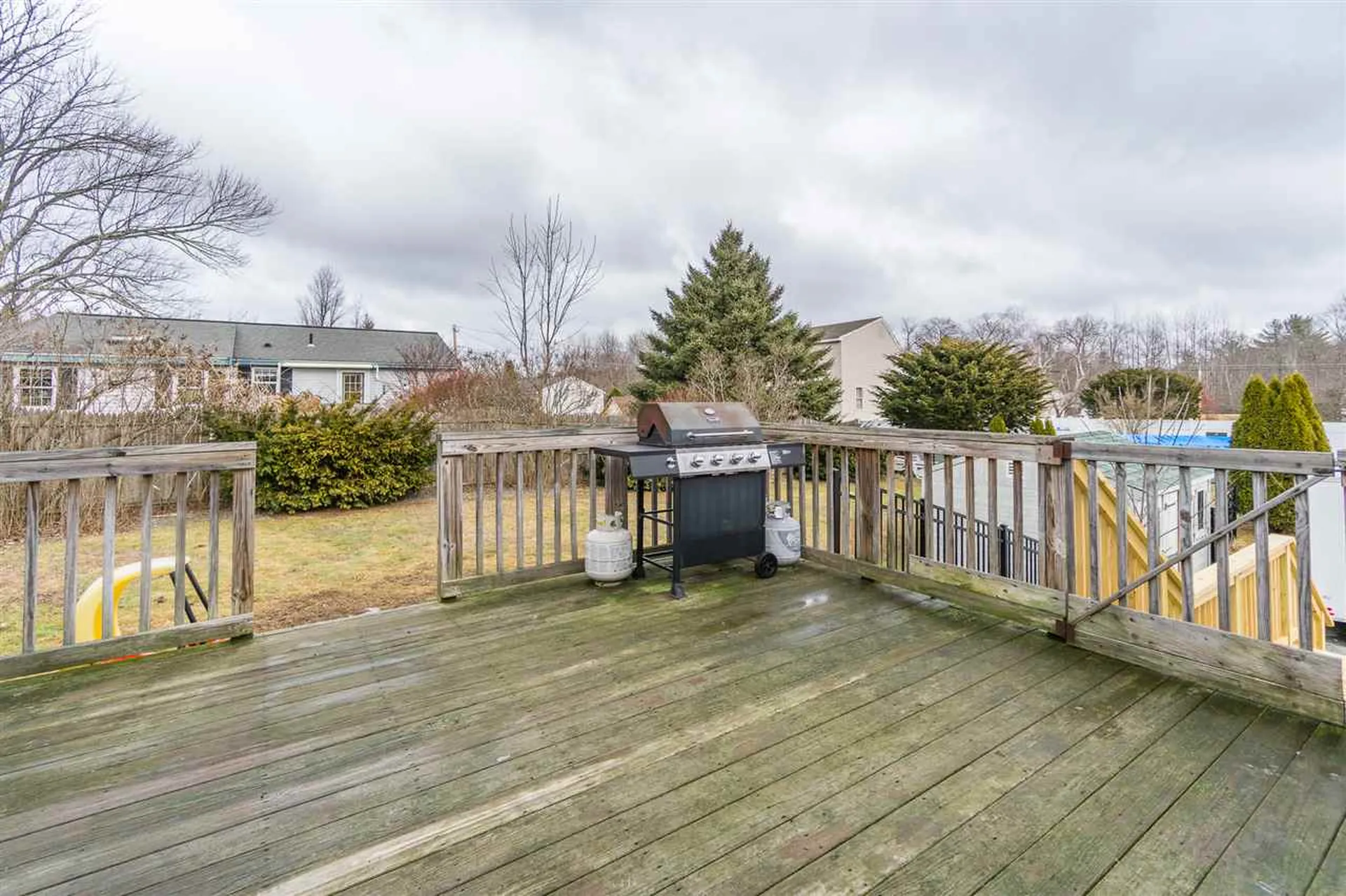 4 Shamrock Lane East Kingston NH 03827