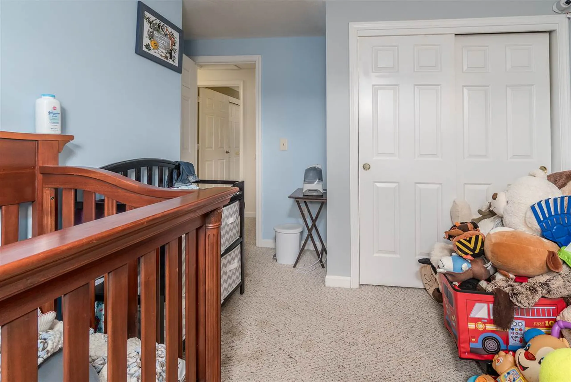 4 Shamrock Lane East Kingston NH 03827