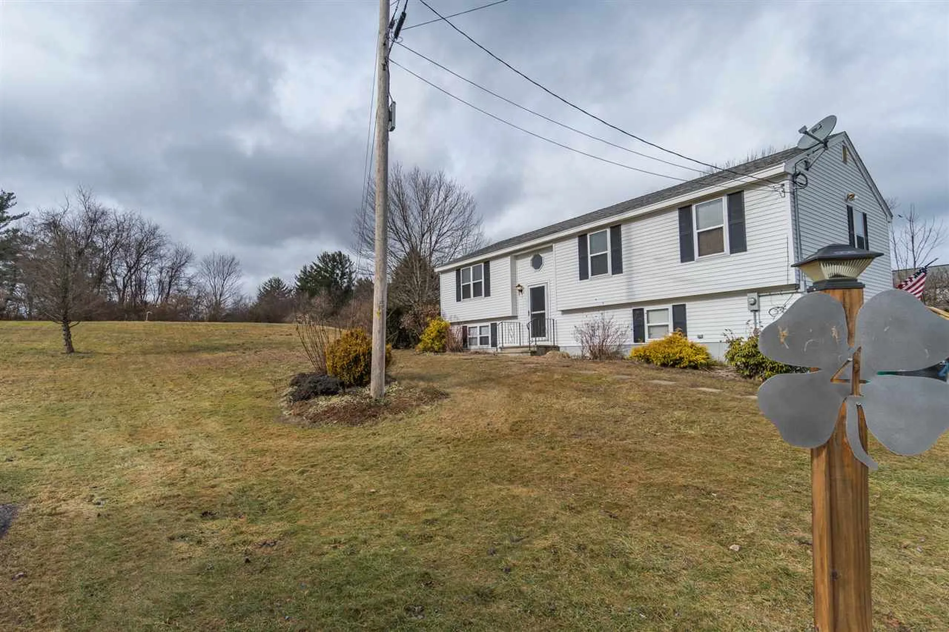 4 Shamrock Lane East Kingston NH 03827