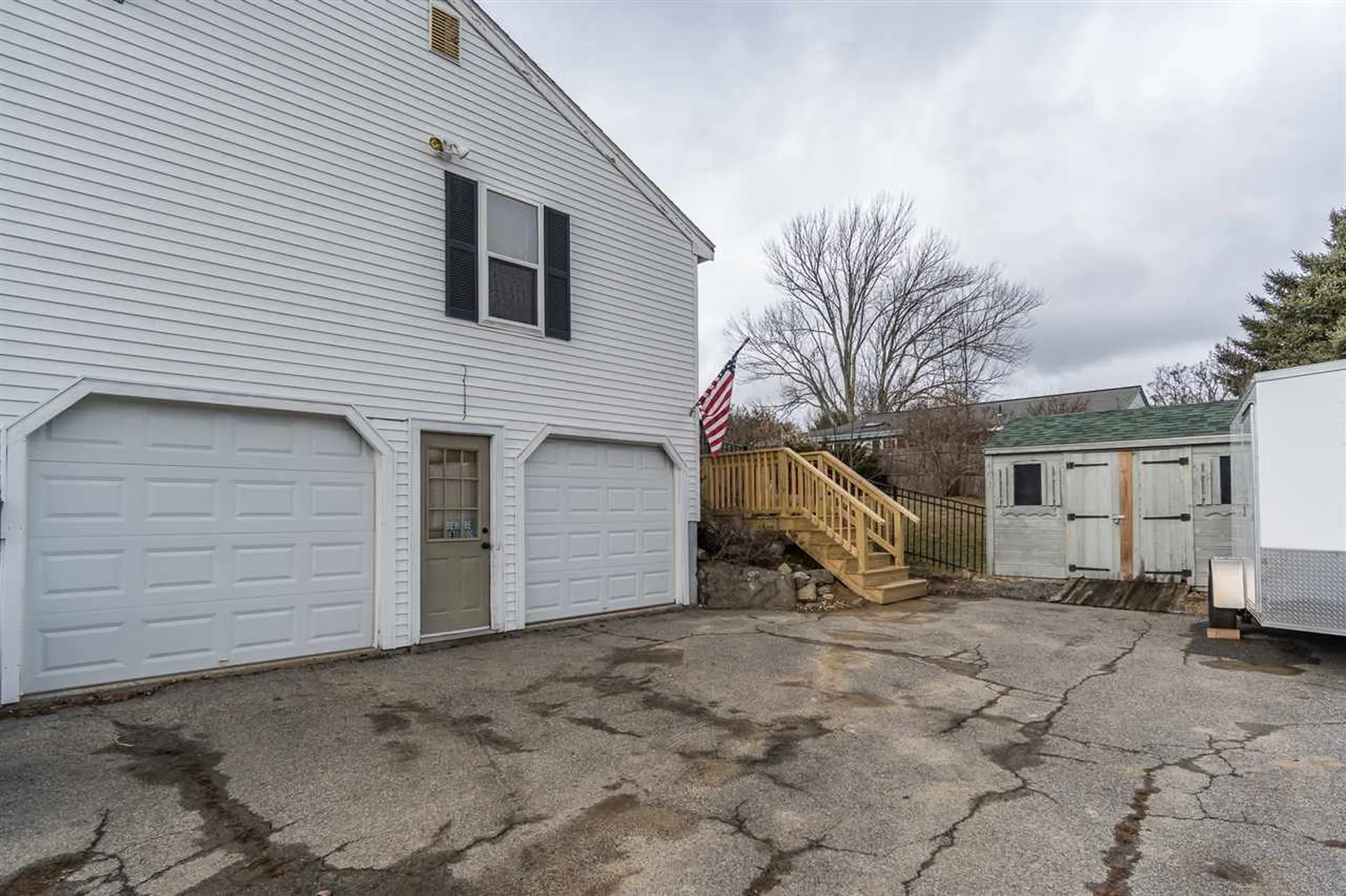 4 Shamrock Lane East Kingston NH 03827