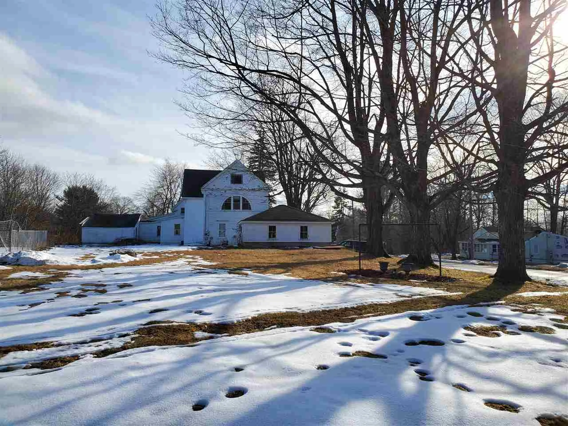205 Washington Street Laconia NH 03246