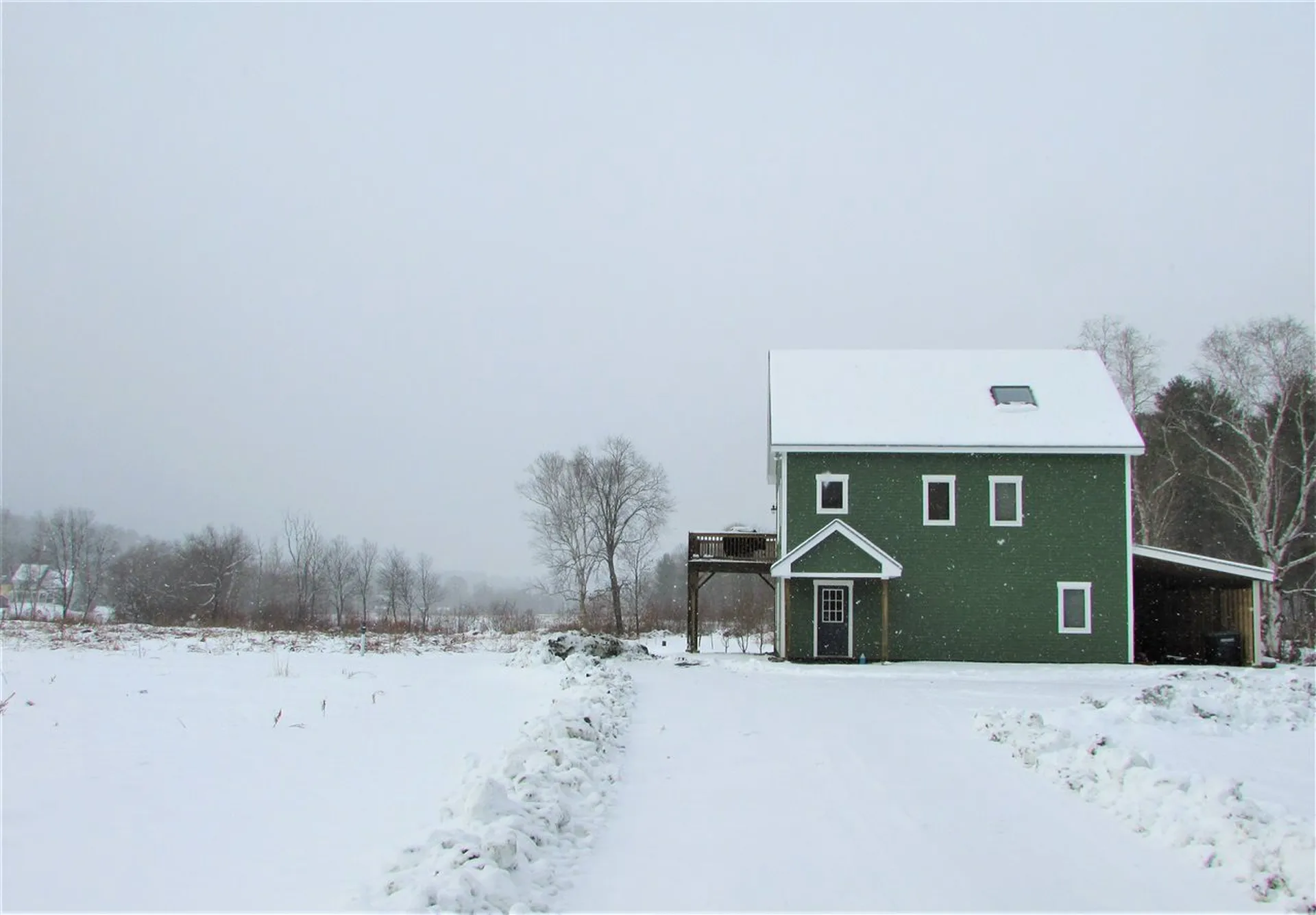 842 Shaker Hill Road Enfield NH 03748
