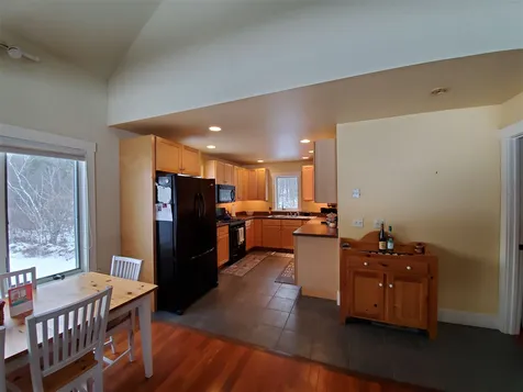 842 Shaker Hill Road Enfield NH 03748