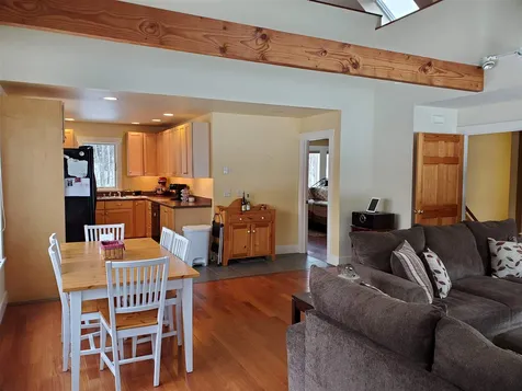 842 Shaker Hill Road Enfield NH 03748