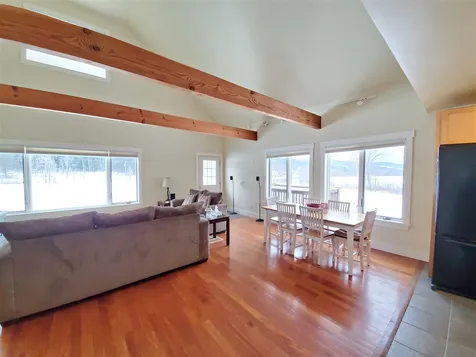 842 Shaker Hill Road Enfield NH 03748