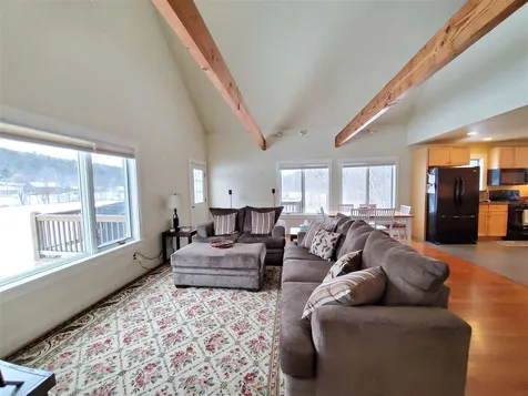 842 Shaker Hill Road Enfield NH 03748
