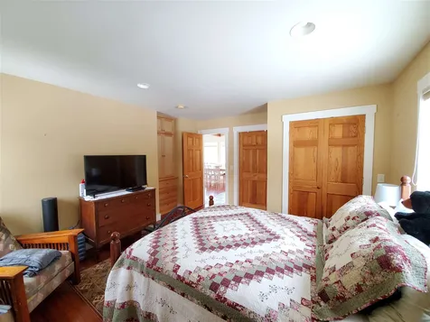 842 Shaker Hill Road Enfield NH 03748