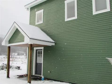 842 Shaker Hill Road Enfield NH 03748