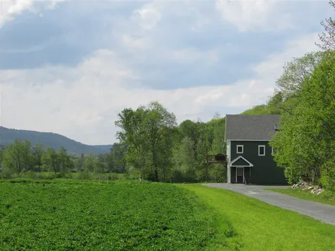 842 Shaker Hill Road Enfield NH 03748