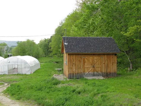 842 Shaker Hill Road Enfield NH 03748