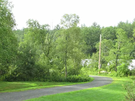 842 Shaker Hill Road Enfield NH 03748