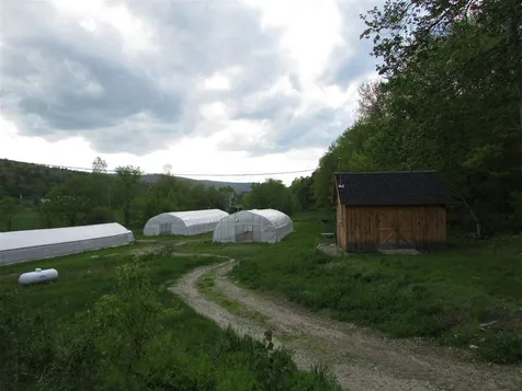 842 Shaker Hill Road Enfield NH 03748