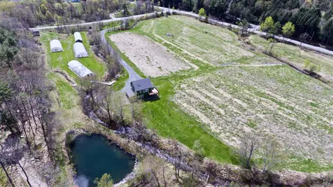 842 Shaker Hill Road Enfield NH 03748