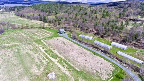 842 Shaker Hill Road Enfield NH 03748