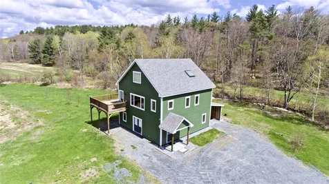 842 Shaker Hill Road Enfield NH 03748