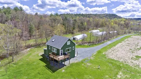 842 Shaker Hill Road Enfield NH 03748