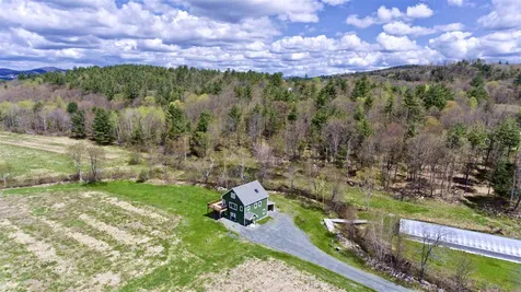 842 Shaker Hill Road Enfield NH 03748