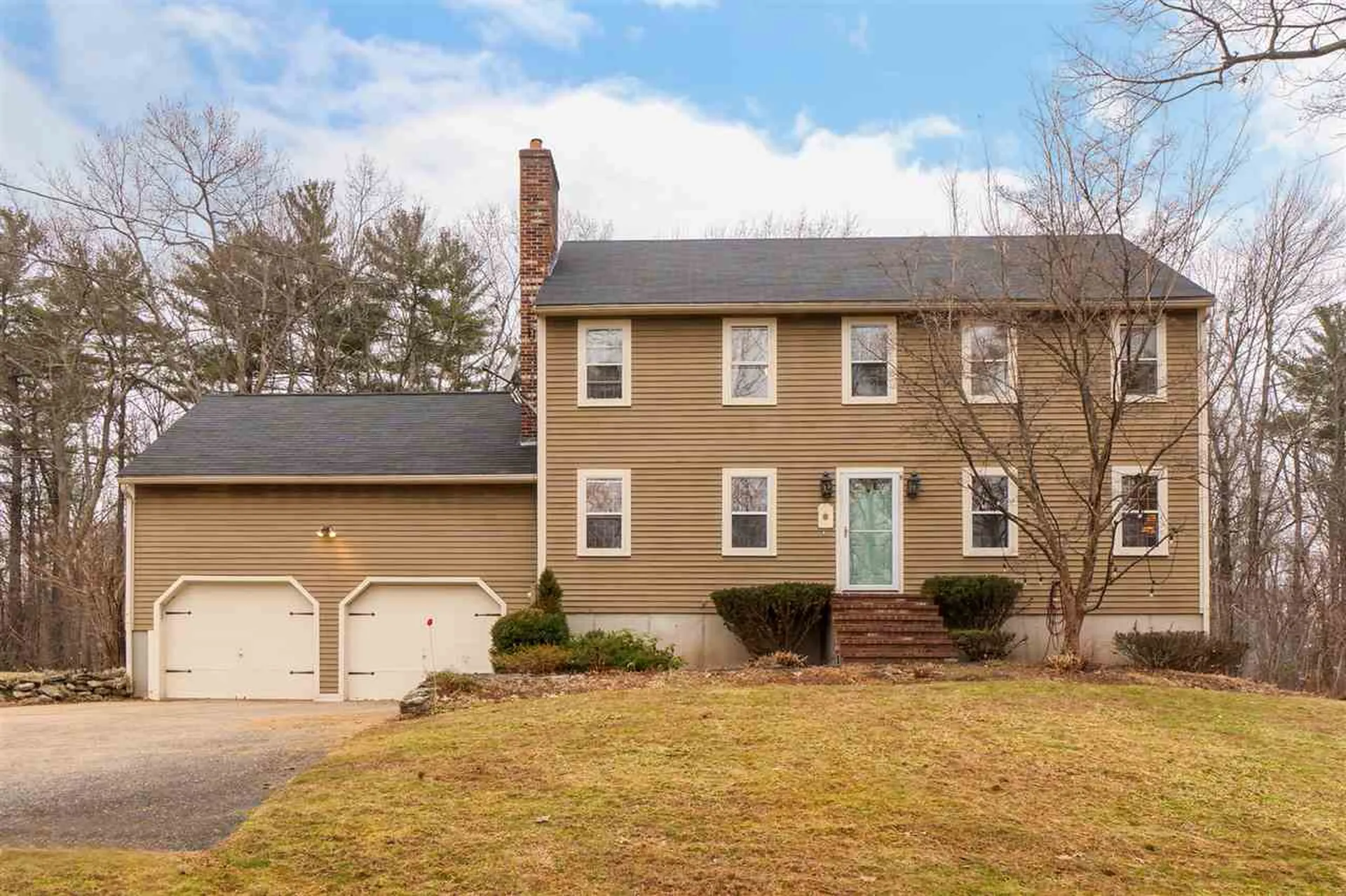 72 Marblehead Road Windham NH 03087